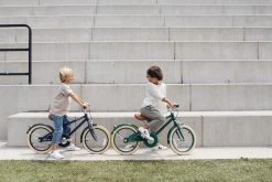 Banwood Classic Pedal Bicycle - Navy