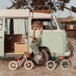 Bikes & Trikes Banwood First Go Balance Bike - Pink 16 Bikes & Trikes Banwood First Go Balance Bike - Pink