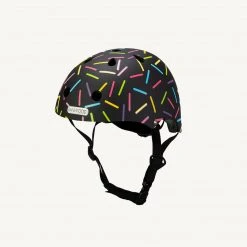 Banwood Helmet Marest Allegra Black Sale