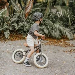 Banwood Helmet Marest Allegra Black Sale