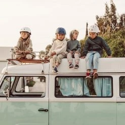 Banwood Classic Pedal Bicycle - White Bikes & Trikes