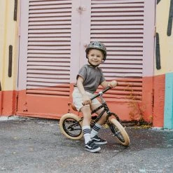 Banwood First Go Balance Bike - Marest Allegra Black Sale