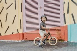 Banwood First Go Balance Bike - Marest Allegra Black Sale