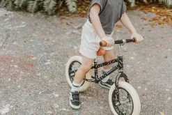 Banwood First Go Balance Bike - Marest Allegra Black Sale