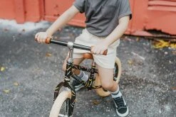 Banwood First Go Balance Bike - Marest Allegra Black Sale