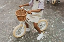Sale Banwood First Go Balance Bike - Marest Allegra White