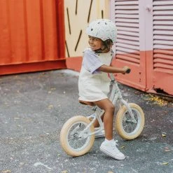 Sale Banwood First Go Balance Bike - Marest Allegra White