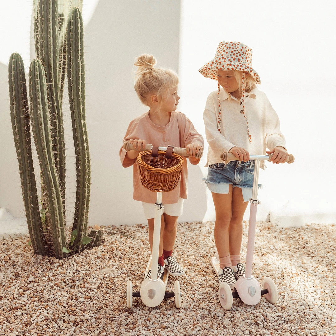 Banwood Scooter - Cream 4 Banwood Scooter - Cream