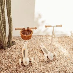 Banwood Scooter - Cream 27 Banwood Scooter - Cream