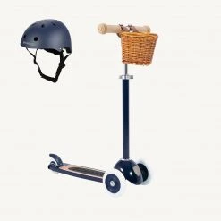 Banwood Scooter - Navy