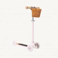 All Mamas Children Sales Store 27 Banwood Scooter - Pink Bikes & Trikes