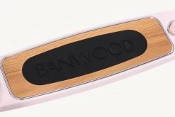 Banwood Scooter - Pink Bikes & Trikes