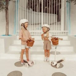 Banwood Scooter - Pink Bikes & Trikes