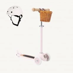 Banwood Scooter - Pink Bikes & Trikes