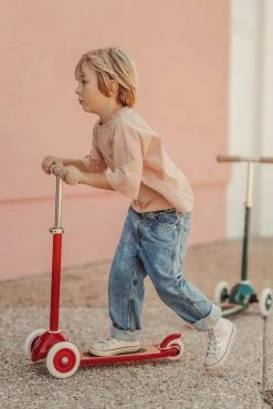 Banwood Scooter - Red Bikes & Trikes