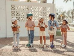 Banwood Scooter - Green Bikes & Trikes