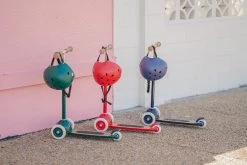 Banwood Scooter - Green Bikes & Trikes