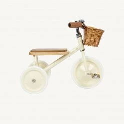 Banwood Trike - Cream Bikes & Trikes