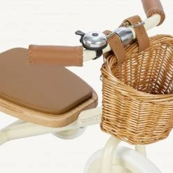 Banwood Trike - Cream Bikes & Trikes