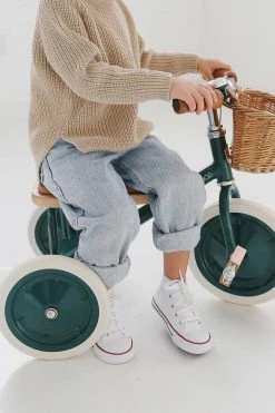 Banwood Trike - Green Bikes & Trikes 18 Banwood Trike - Green Bikes & Trikes