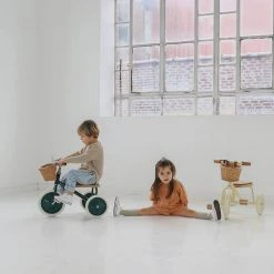 Banwood Trike - Green Bikes & Trikes 17 Banwood Trike - Green Bikes & Trikes