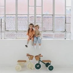 Banwood Trike - Green Bikes & Trikes 23 Banwood Trike - Green Bikes & Trikes