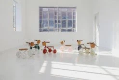 Banwood Trike - White 24 Banwood Trike - White