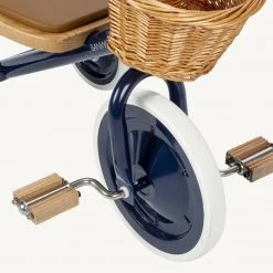 Banwood Trike - Navy Blue