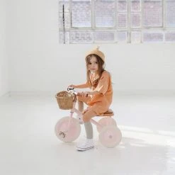 Banwood Trike - Pink