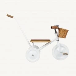 Banwood Trike - White 16 Banwood Trike - White