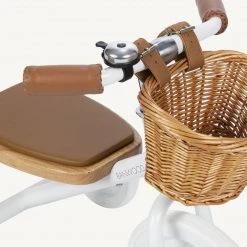 Banwood Trike - White 18 Banwood Trike - White