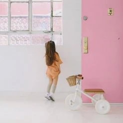 Banwood Trike - White 19 Banwood Trike - White