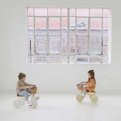 Banwood Trike - White 17 Banwood Trike - White