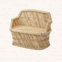 Bloomingville - Luca Sofa In Natural Bamboo Sale