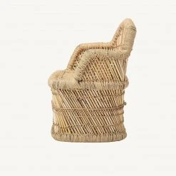 Bloomingville - Luca Sofa In Natural Bamboo Sale