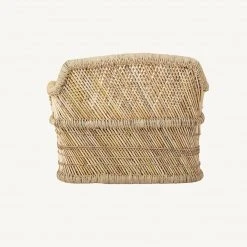 Bloomingville - Luca Sofa In Natural Bamboo Sale