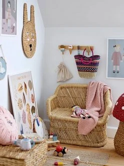 Bloomingville - Luca Sofa In Natural Bamboo Sale