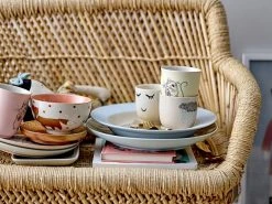 Bloomingville - Luca Sofa In Natural Bamboo Sale