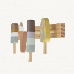 Bloomingville - Multi-Colour Ice Cream Coat Rack Sale