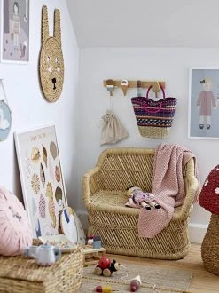 Bloomingville - Multi-Colour Ice Cream Coat Rack Sale