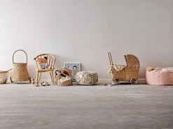 Bloomingville - Dolls Bed / Moses Basket Sale