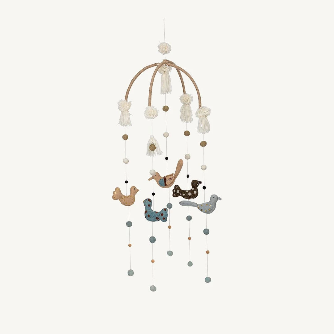 Bloomingville - Grethel Mobile 3 Bloomingville - Grethel Mobile