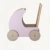 Sale Bloomingville - Dolls Pram Pink 1 Sale Bloomingville - Dolls Pram Pink