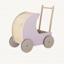 Sale Bloomingville - Dolls Pram Pink