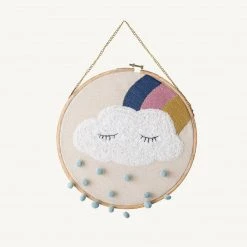 Bloomingville - Tonika Wall Decoration Sale