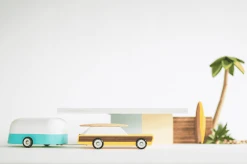 Candylab - Camper Blue Sale