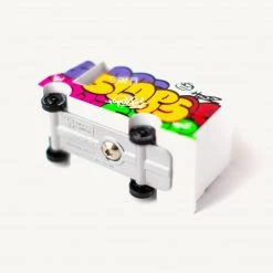 Toy Cars & Vehicles Candylab - Candyvan Graffiti Van
