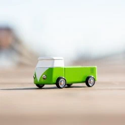 Sale Candylab - Beach Bus Jungle With Magnetic Surfboard