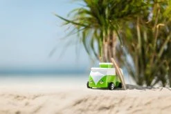 Sale Candylab - Beach Bus Jungle With Magnetic Surfboard