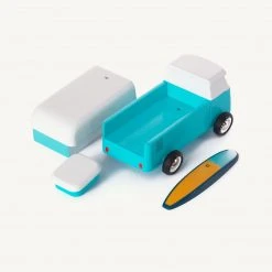 Candylab - Beach Bus Ocean With Magnetic Surfboard